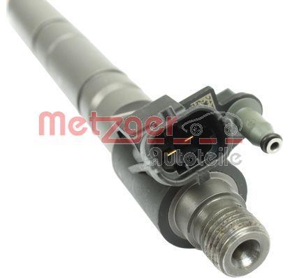 Injecteur METZGER ref. 0870189